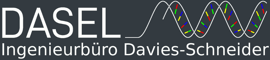 DASEL Logo